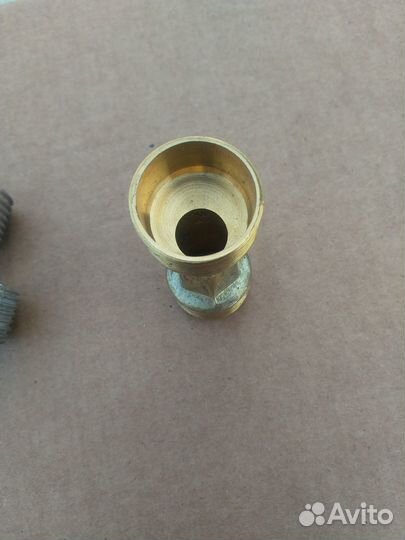 Эксцентрик переходник для смесителя