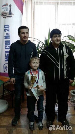 Тренер по шахматам, шахматы, репетитор по шахматам