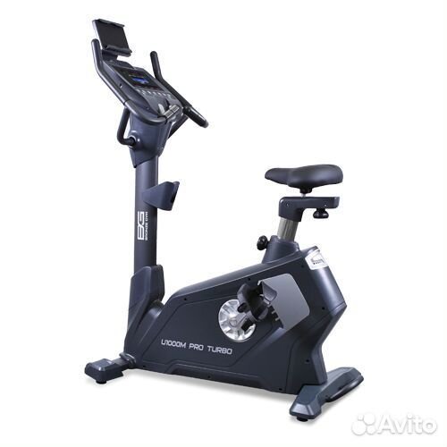 Велоэргометр Bronze Gym U1000M Pro Turbo