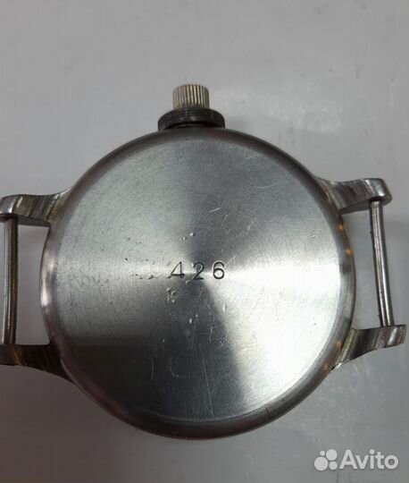 Часы водолазные