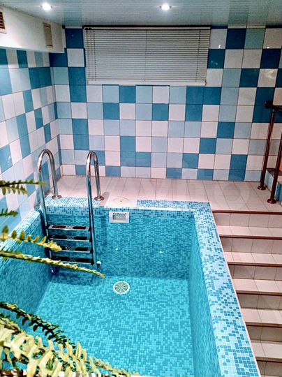 3-к. квартира, 118 м², 10/11 эт.