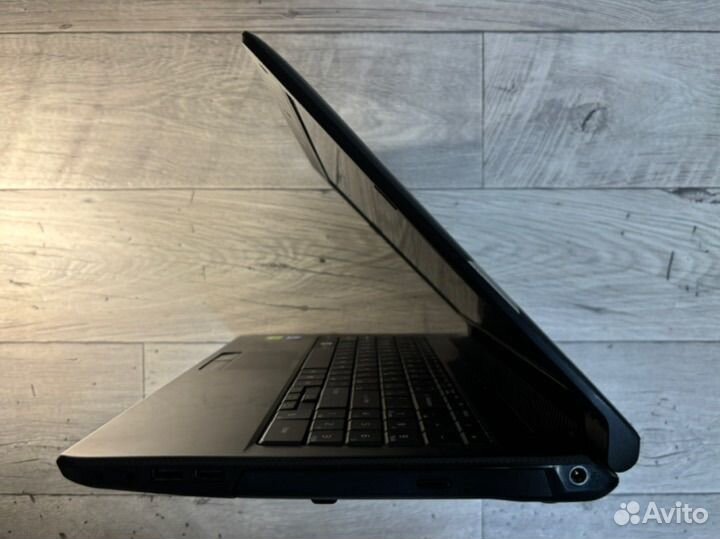 Мощный i5+GeForce 630M+8GB+SSD120+750gb