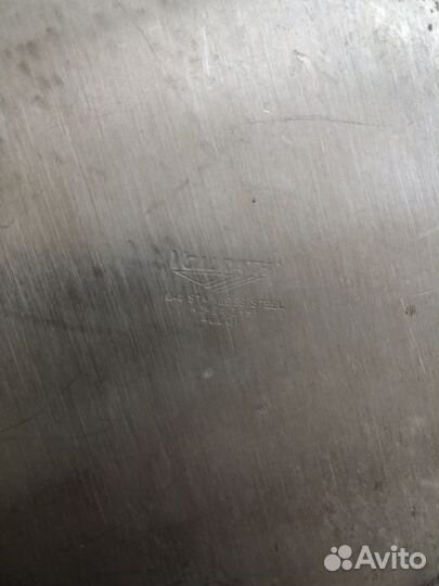 Ведро для шампанского