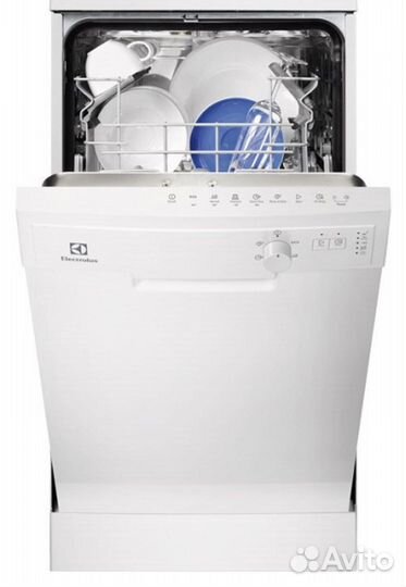 Посудомоечная машина Electrolux esf9421low