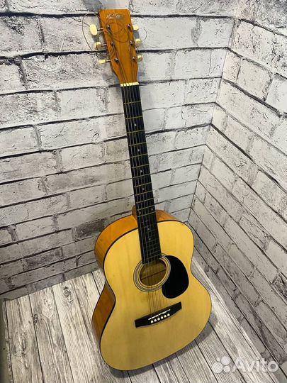 Homage LF-3900 Фольковая гитара (3128)