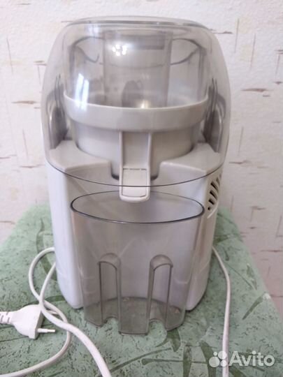 Соковыжималка