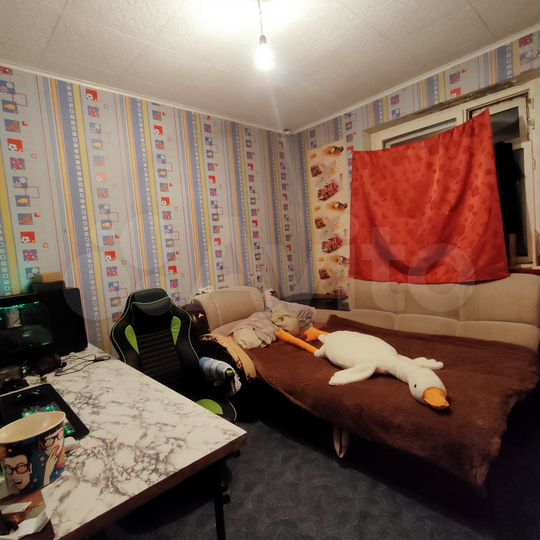 4-к. квартира, 81,8 м², 5/9 эт.