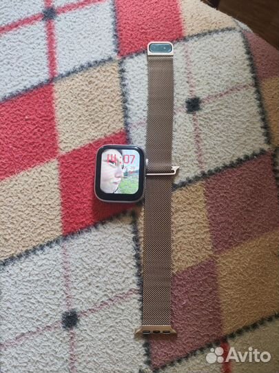 Часы SMART Watch x22 pro