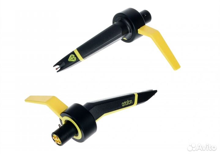 Ortofon concorde club Mk2