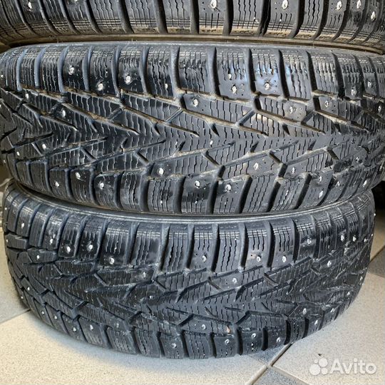 Nokian Tyres Nordman 7 175/65 R14