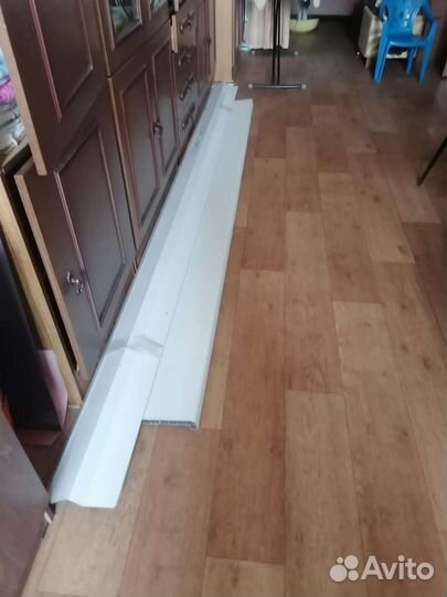 Окна лоджия бу