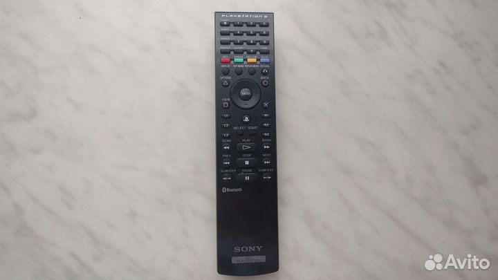 Пульт ду Sony PlayStation 3 PS 3