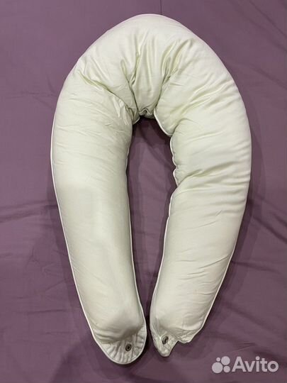 Подушка для беременных ormatek