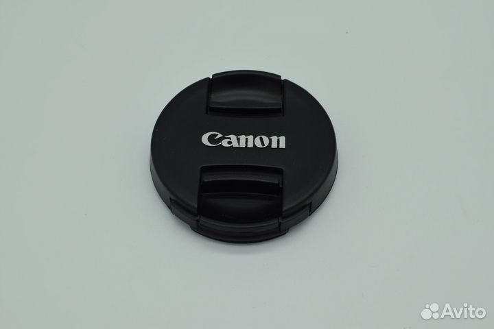 Крышка для объектива Canon 52mm
