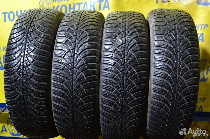 Goodyear UltraGrip 9 195/65 R15