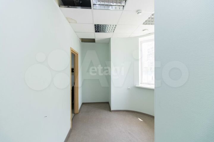 Сдам торговое помещение, 54 м²