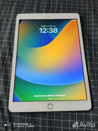 iPad 7 32gb