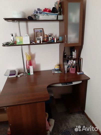Компьютерный стол бу