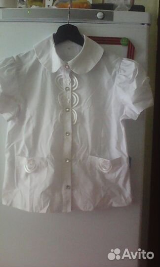 Школьная форма для девочки