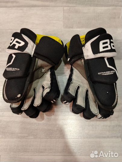 Детская хоккейная форма от 3 до 6 лет