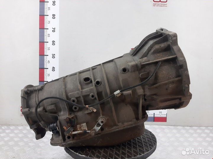 Кпп для Land Rover Range Rover 3