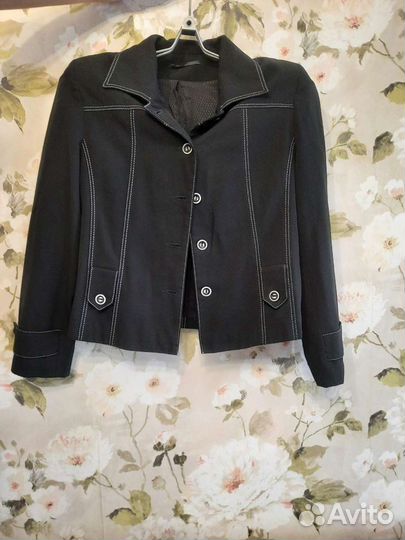 Школьная форма