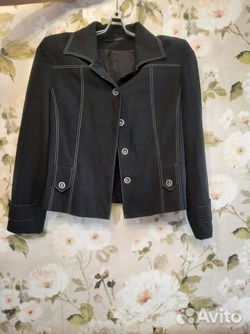 Школьная форма