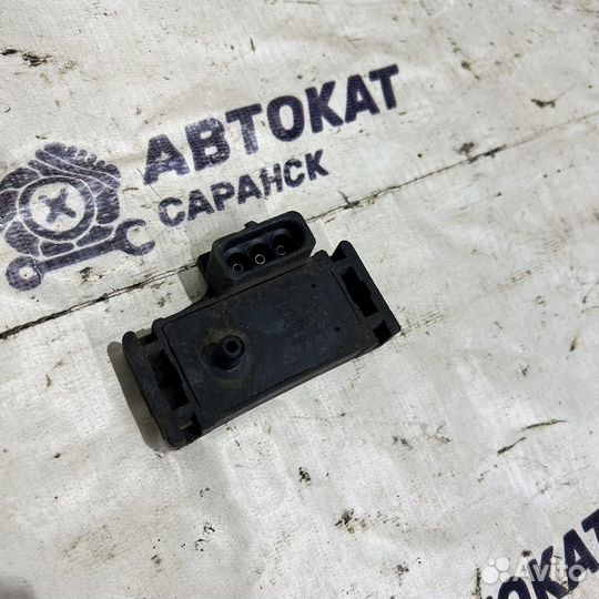 Датчик абсолютного давления Opel Vectra B