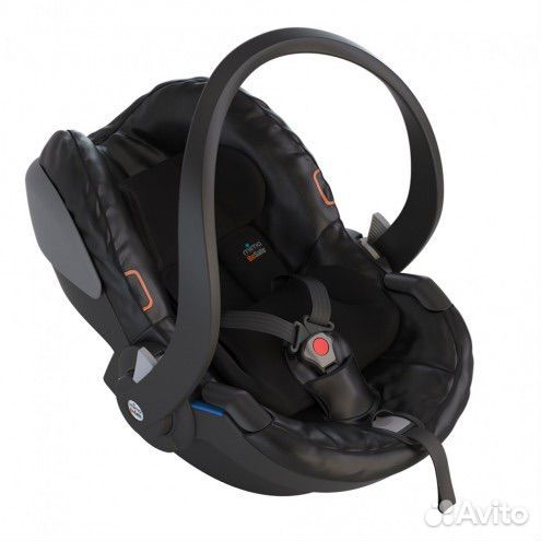 Коляска mima xari 3 в 1