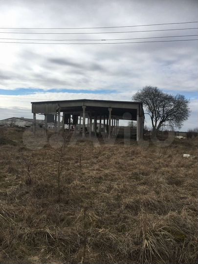 Свободного назначения, 5418 м²