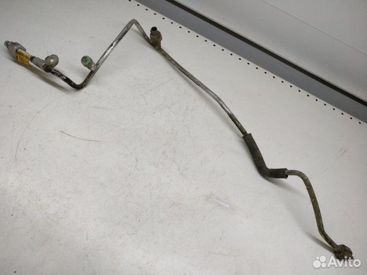 Трубка кондиционера Daewoo Nexia