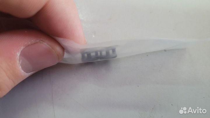 Сетки балансировочных валов VAG