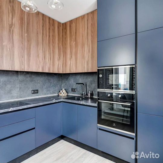 Кухонный гарнитур от производителя