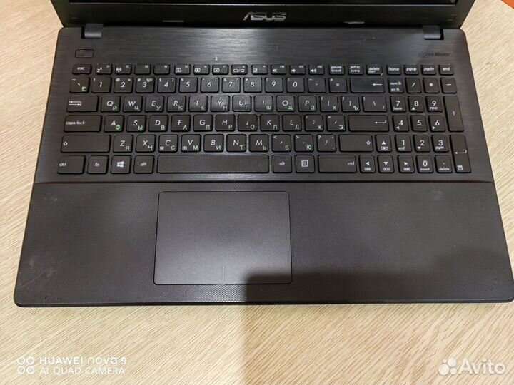 Отличный ноутбук Asus для работы и дома