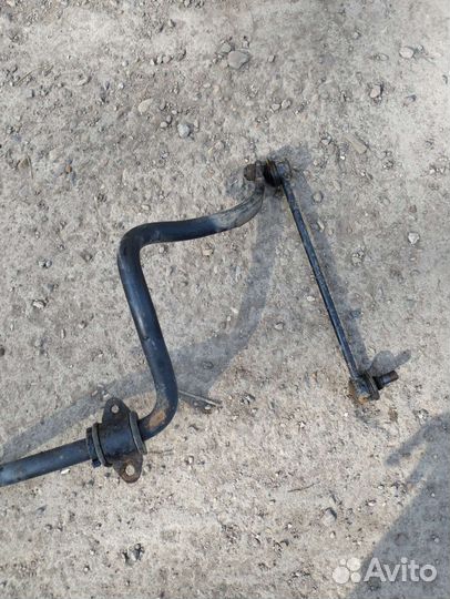 Lifan Solano 620 Стабилизатор передний