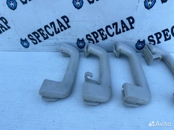 Комплект потолочных ручек Ford Mondeo 5 hatchback