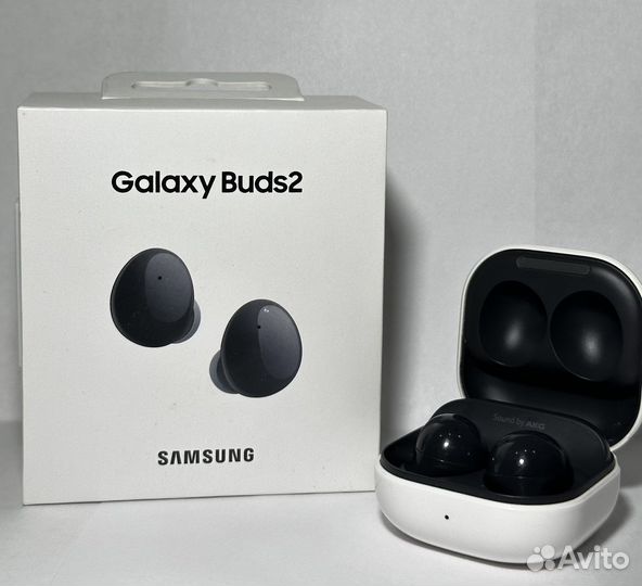 Samsung Galaxy Buds2