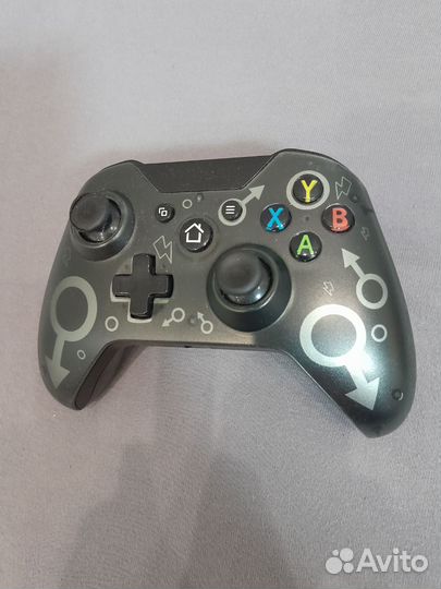 Xbox One Fat
