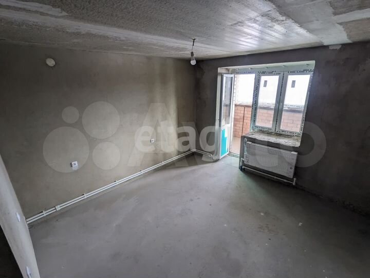 2-к. квартира, 72,8 м², 4/14 эт.