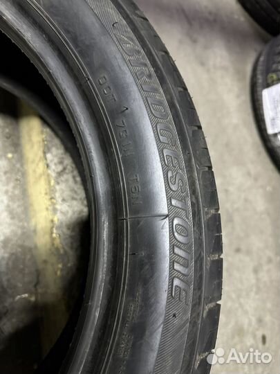 Bridgestone Turanza T001 225/50 R18 95W