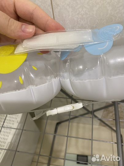 Круг для купания