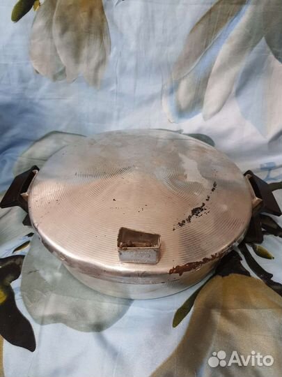 Хлебопечка советская