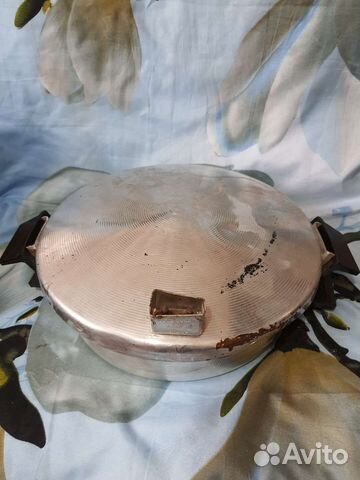 Хлебопечка советская