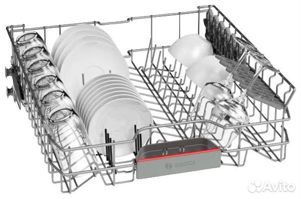 Посудомоечная машина Bosch SMV 4HVX31 E