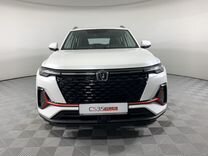 Новый Changan CS35 Plus 1.4 AMT, 2024, цена от 1 812 900 руб.