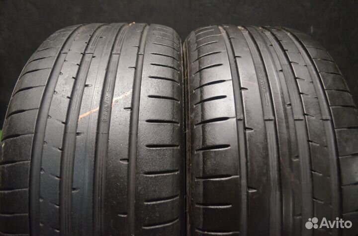 Dunlop SP Sport Maxx RT 2 225/45 R17 91Y