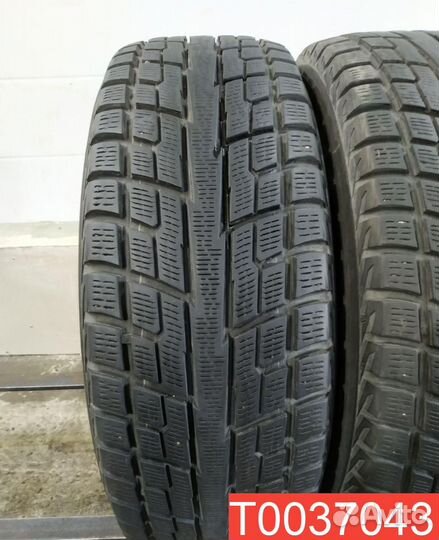 Yokohama Geolandar I/T-S G073 225/60 R17 99Q