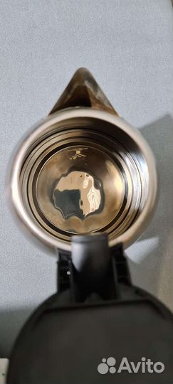 Чайники электрические, газовые бу