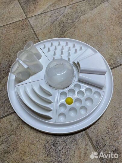 Принадлежности для животных