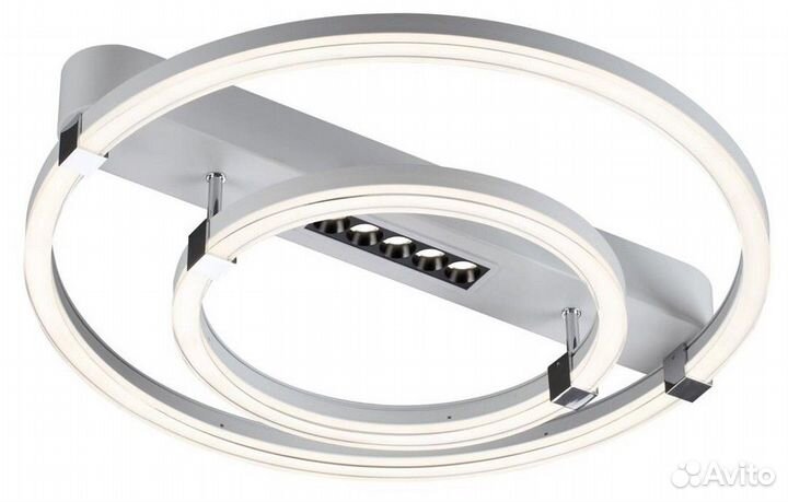 Накладной светильник Sonex Trecky 7665/55LR